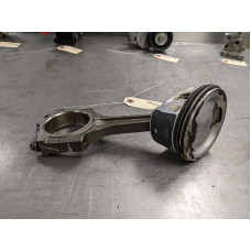 116K103 Piston and Connecting Rod Standard For 13-16 Ford Escape  2.5 8E5C6200AA
